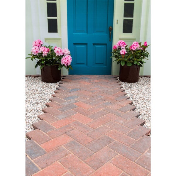 Stylish Stone Malvern Drive Paving Brindle Homebase