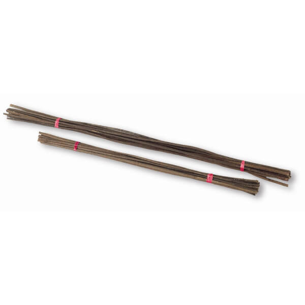 Garden Willow Sticks - 1.2m | Homebase