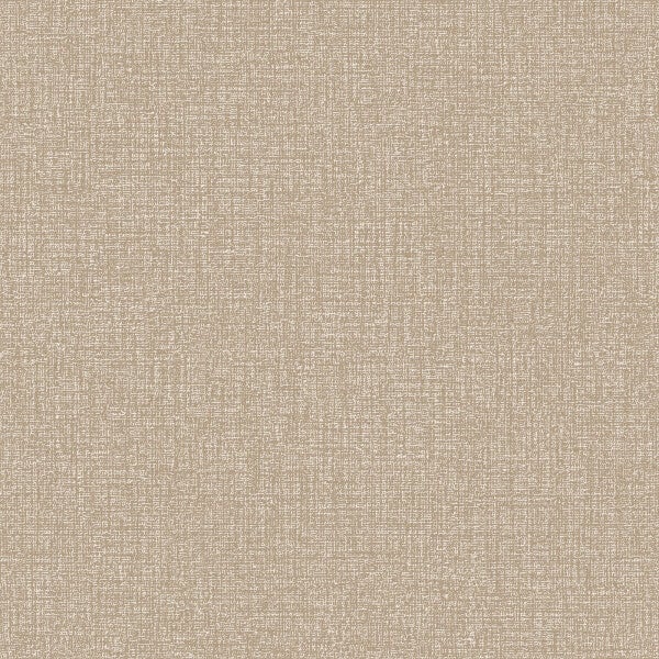 Boutique HWV Chenille Bronze Wallpaper | Homebase