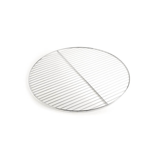 Offer Homebase BBQ Buddy BBQ 53cm Replacement Grill Homebase