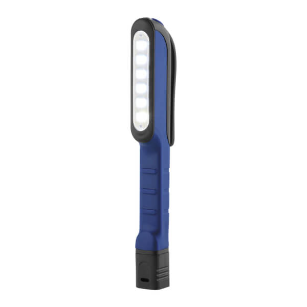 Arlec LED Pocket Pen Torch Homebase