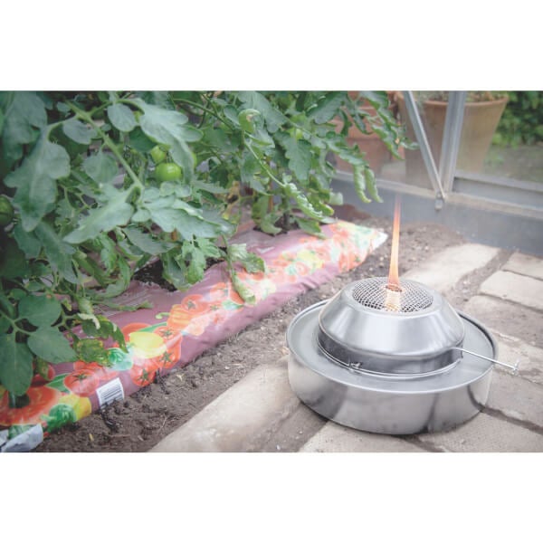 Apollo Cold Frame Heater Homebase