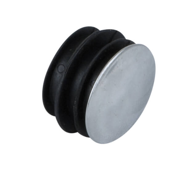 Rod End Cover Steel Homebase