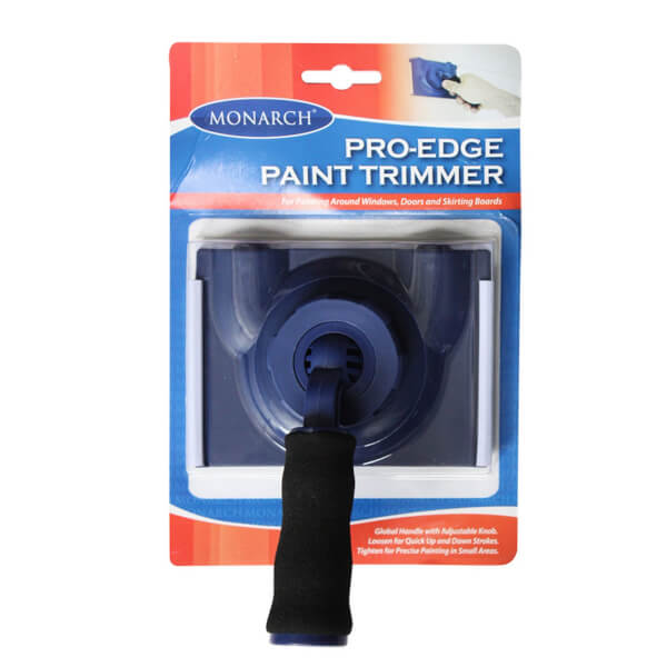 Monarch Applicator Pro Paint Edge Trimmer Homebase