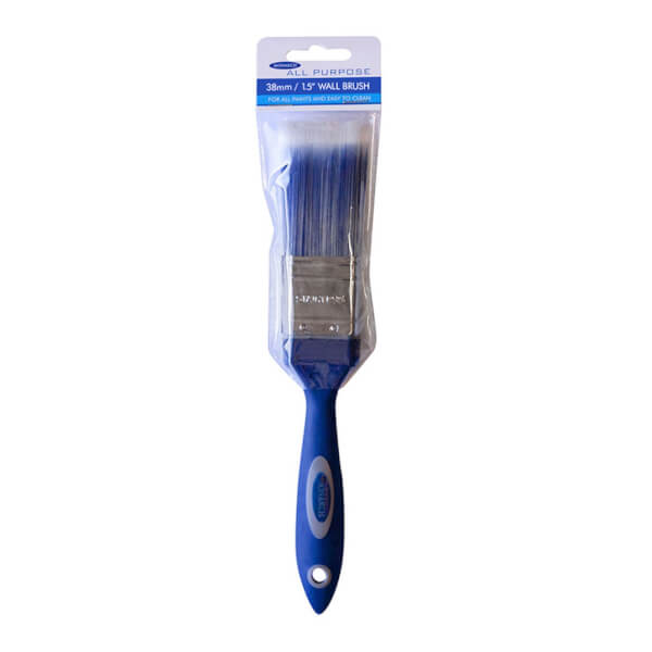 Monarch All Purpose Wall Brush 38mm Homebase