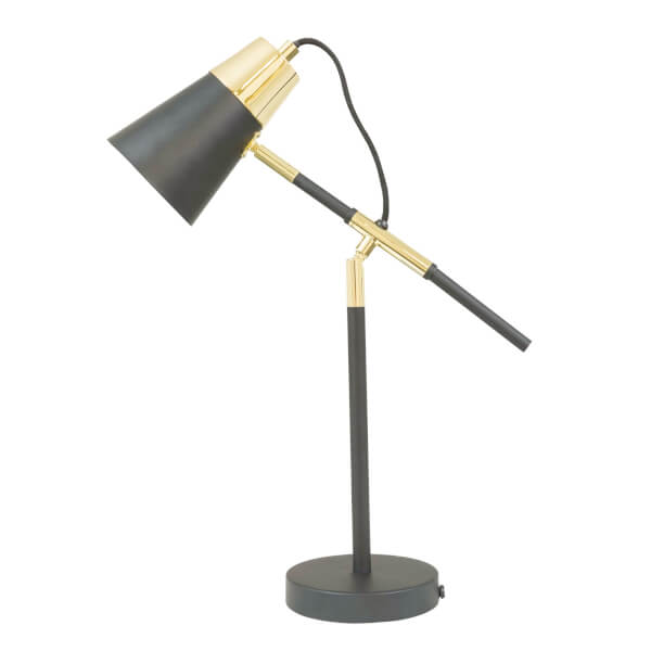 Harper Desk Lamp Homebase