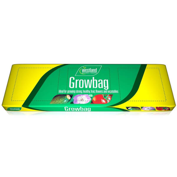 Westland Grow Bag 33L Homebase