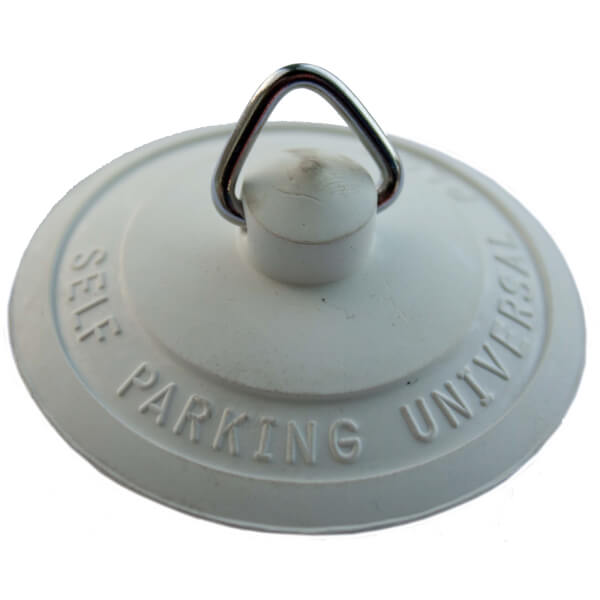 Self Parking Plug For Baths Homebase