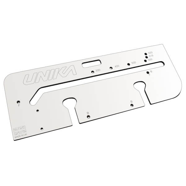 Unika DIY Worktop Jig Homebase