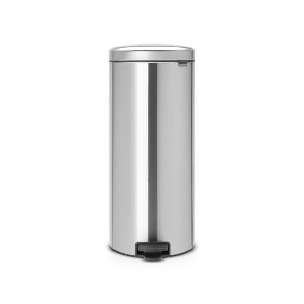 Brabantia newIcon pedal bin 30L Homebase