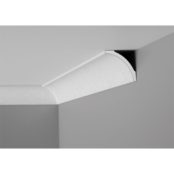 NMC Pro Cove Classic Coving 127mm x 2m Homebase