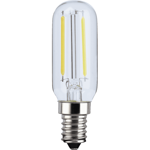 TCP LED Filament T25 2.8W Cooker Hood Light Bulb Homebase