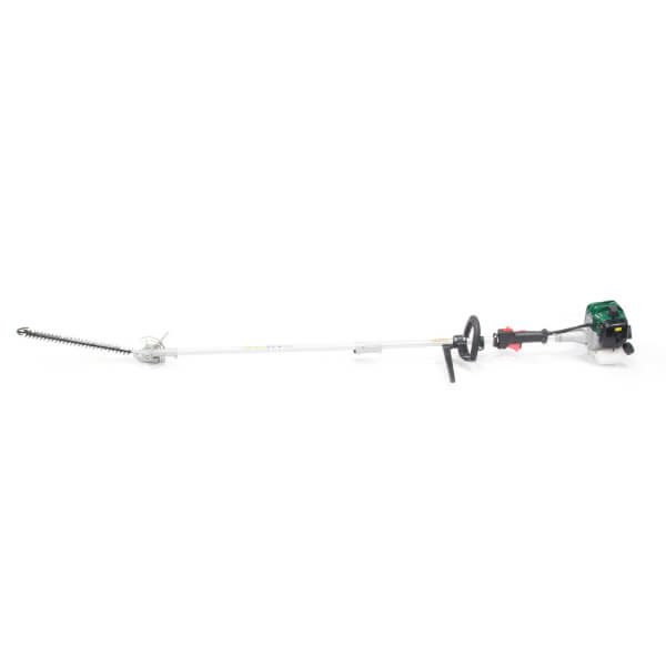 b PHT26 Long Reach Split Shaft Petrol Hedge Trimmer Homebase