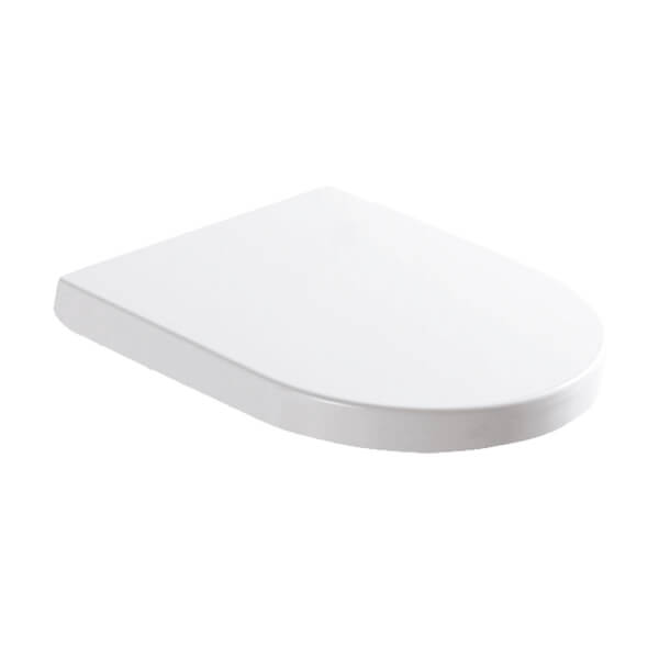 Wetrooms2Go Compact Toilet Seat Homebase