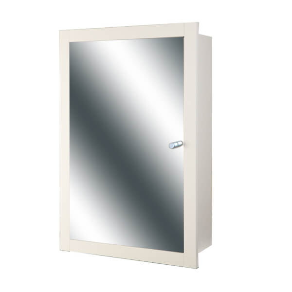 Wetrooms2Go Trio Bathroom White Homebase