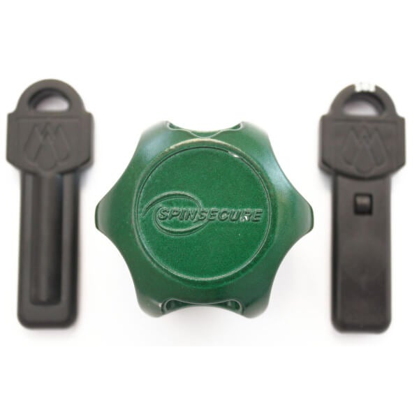 TapLock Outdoor Tap Locking Device Homebase