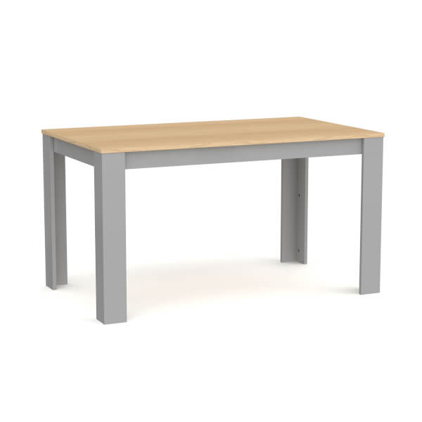 Ashton Dining Table Homebase