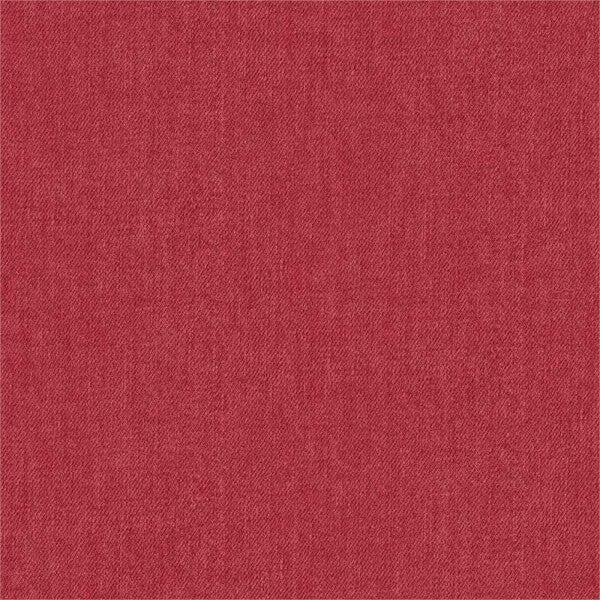 Belgravia Decor Coca Cola Plain Embossed Metallic Red Wallpaper Homebase