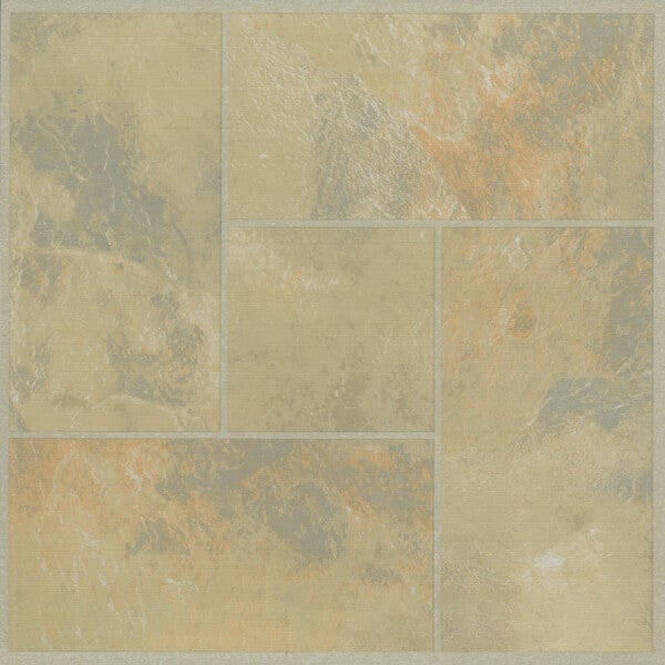 Offer Homebase Pvc Stone Brick Vinyl Floor Tiles Homebase