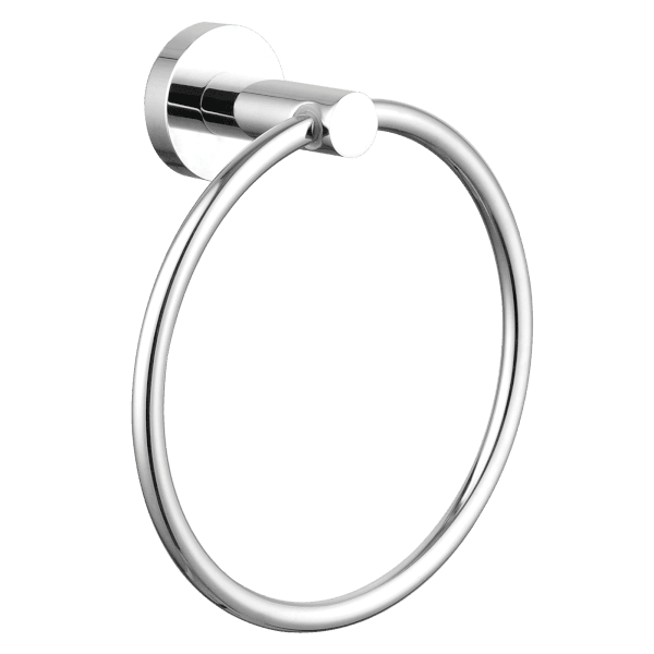 Resonance Towel Ring Homebase