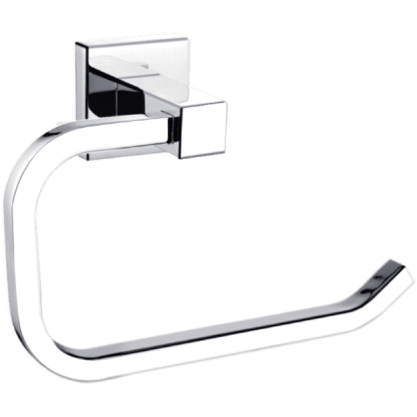 Rococo Toilet Roll Holder Homebase