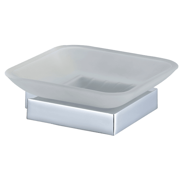Waterfall Soap Dish Homebase
