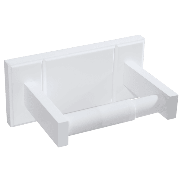 Allana Toilet Roll Holder Homebase