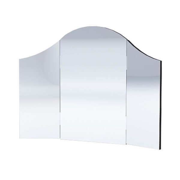 Valentina Dressing Table Mirror Homebase