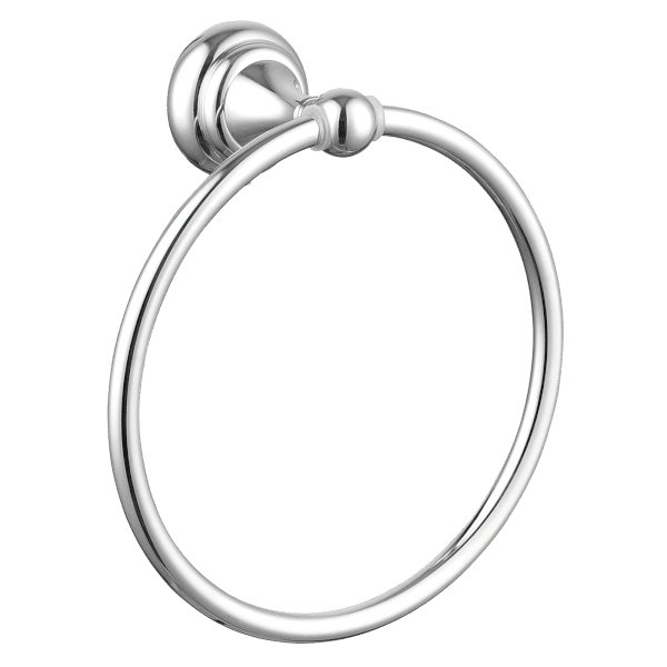Maestro Towel Ring Homebase