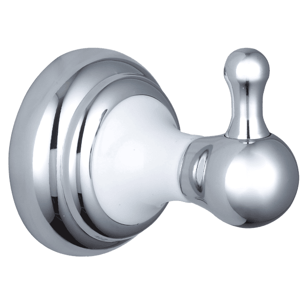 Overture Robe Hook Homebase