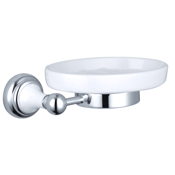 Overture Soap Dish Homebase