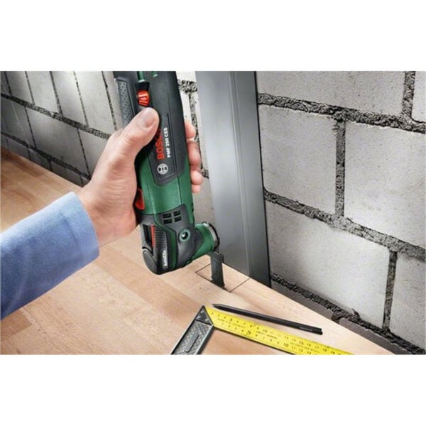 Bosch PMF 220 CE Set Corded Multi Tool Homebase