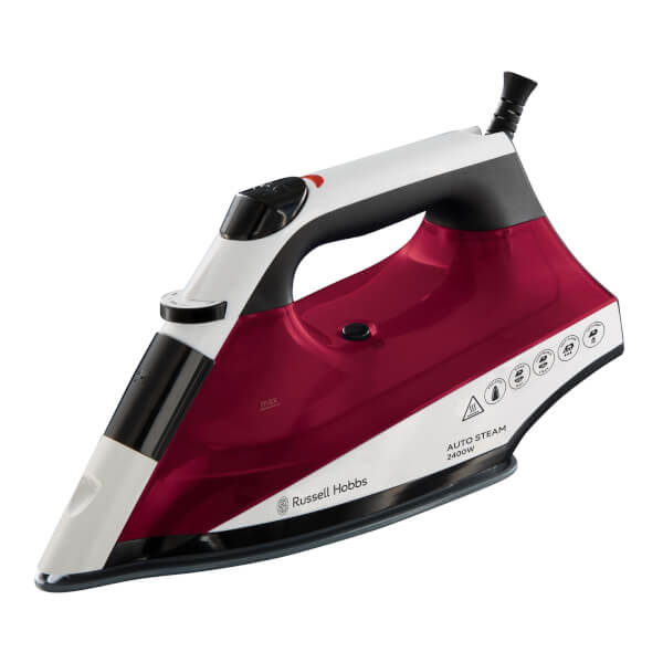 Russell Hobbs Auto Steam Iron Homebase
