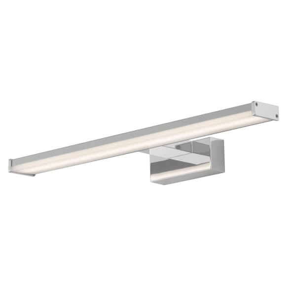 Macy 8w LED Bathroom Wall Light Homebase