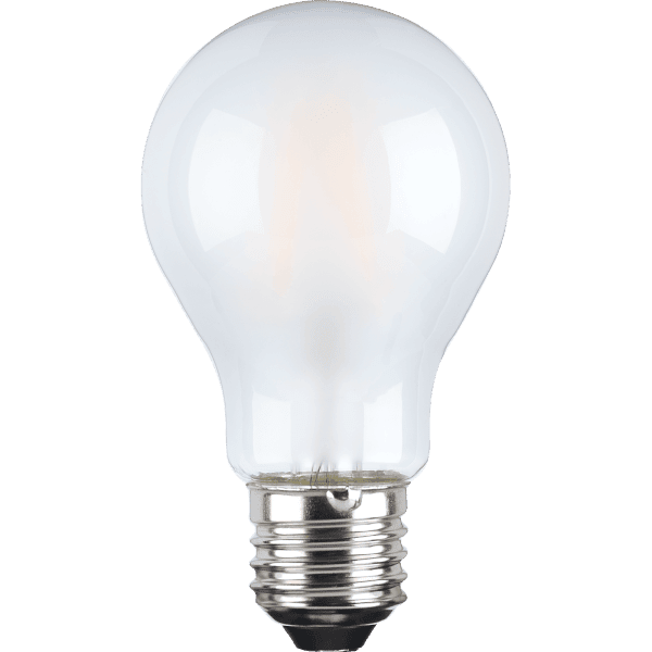 TCP Filament Classic Coat 60W ES Daylight Dimmable Light Bulb Homebase