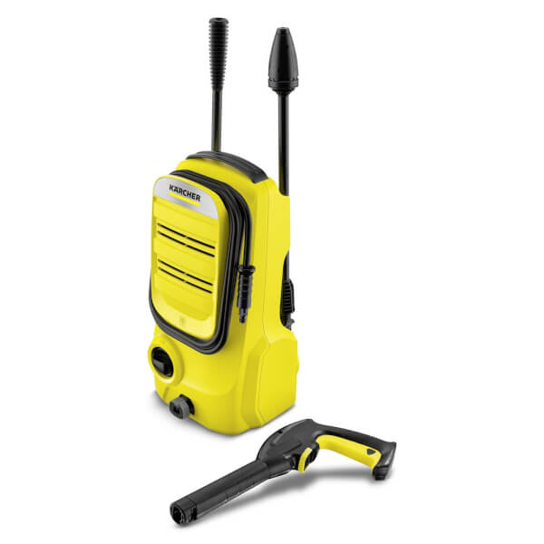 homebase karcher pressure washer
