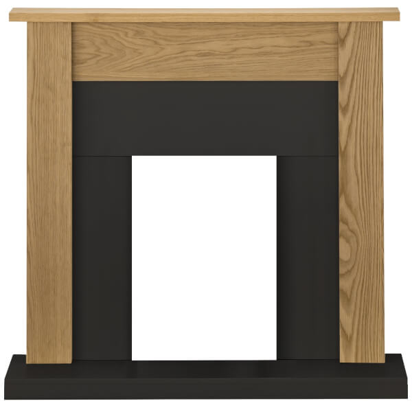 Aspley Fire Surround Homebase