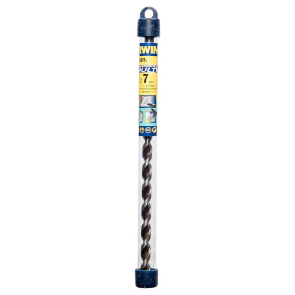 IRWIN Cordless Multi Drill Bit 7 x 160mm Homebase