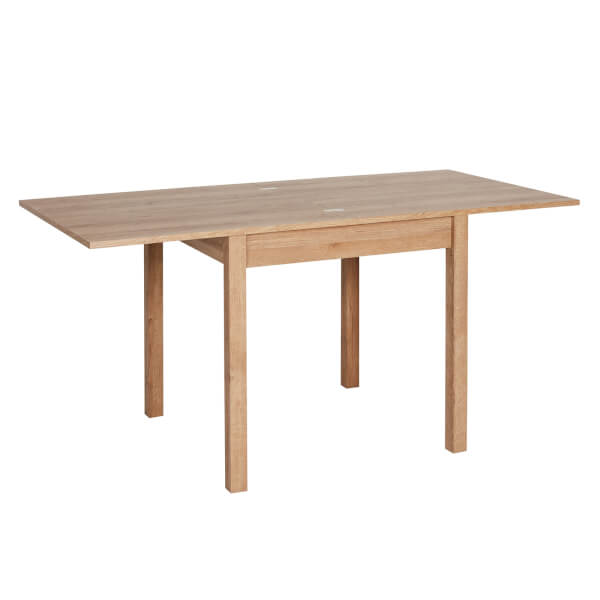 Charlton 1.6m Extending Dining Table Homebase