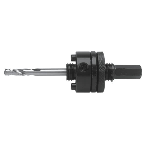 IRWIN Hole Saw Arbor 9.5mm 32210mm Homebase