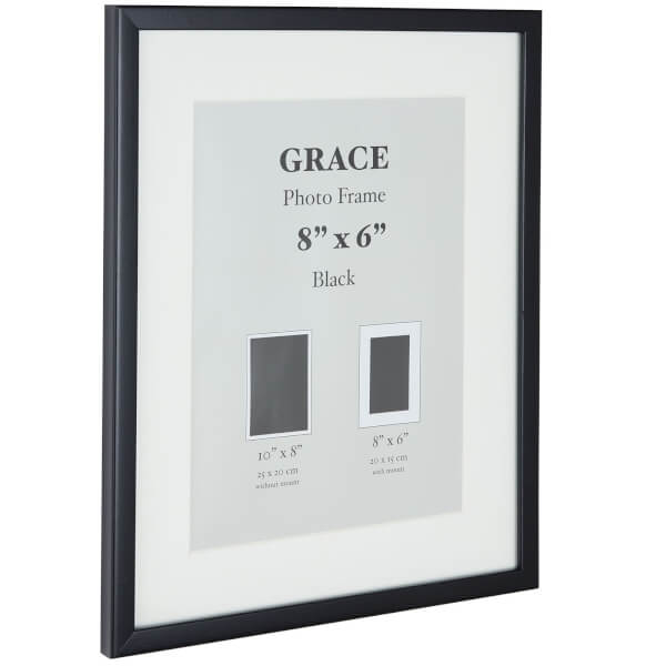 Offer Homebase Composite With Glass Middle Grace Picture
