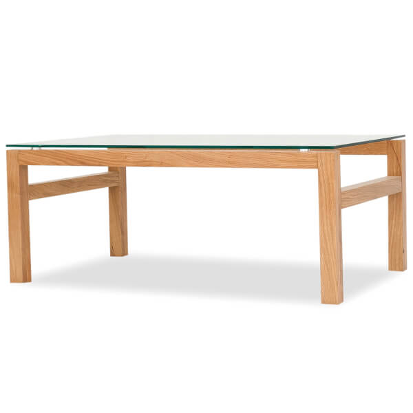 Tribeca Coffee Table Homebase