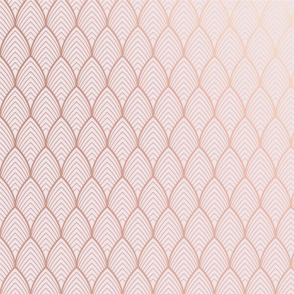 Superfresco Easy Bercy Blush & Rose Gold Wallpaper Homebase