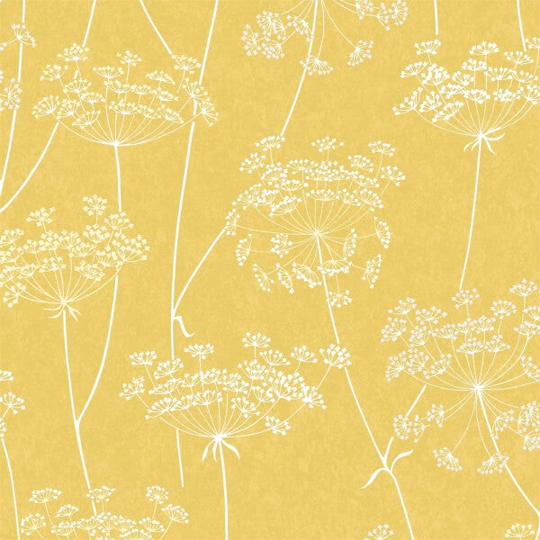 Superfresco Easy Aura Ochre Wallpaper Homebase
