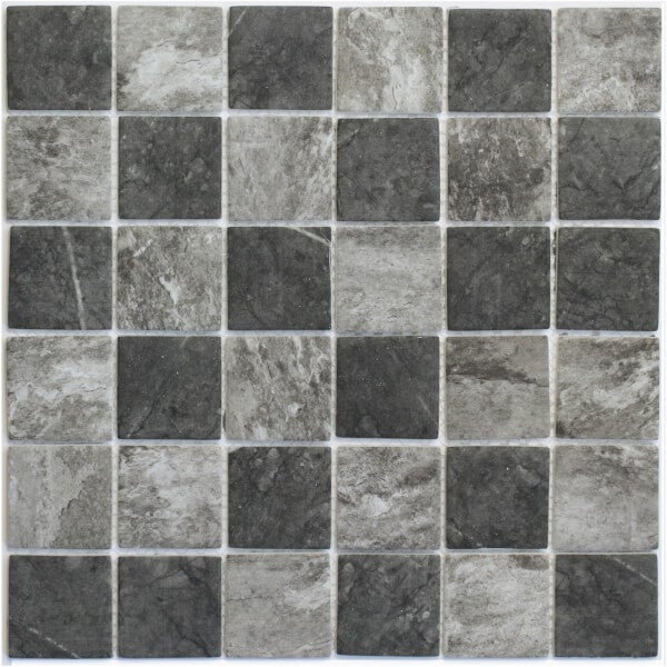 House of Mosaics Formation Mosaic Tile (Sample Only) 150 x 110mm