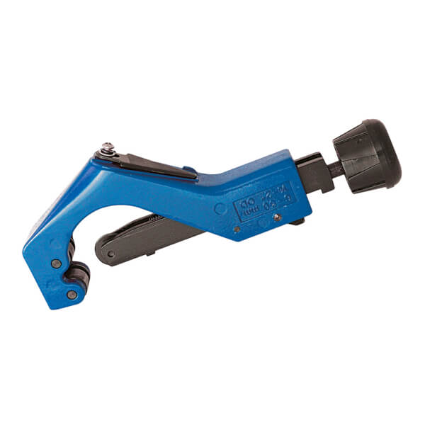 Silverline Quick Adjust Pipe Cutter 6mm 50mm Homebase