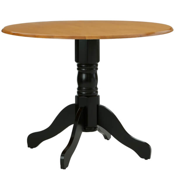 Vermont Oakland Dining Table Homebase