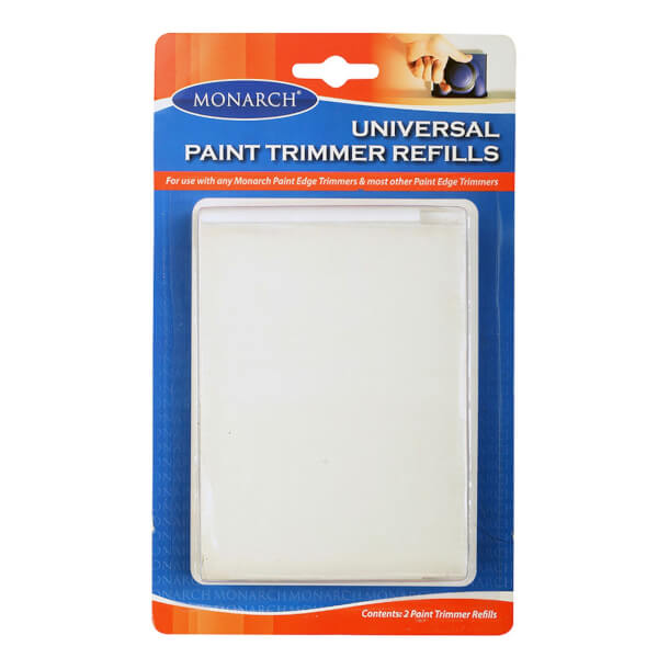 Monarch Applicator Edge Trimmer Refill Homebase