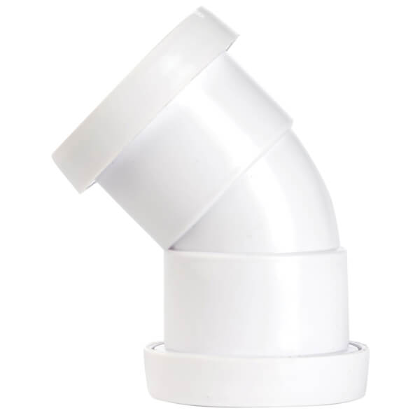 MaKe Pushfit 135 Degrees Bend 32mm Homebase