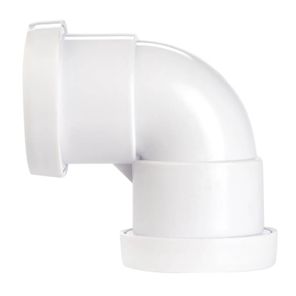 MaKe Pushfit 90 Degrees Bend 32mm Homebase